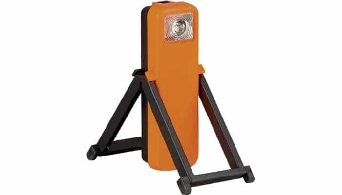 CarComfort LED Sicherheits Warnblinkleuchte 1 CarComfort LED Sicherheits Warnblinkleuchte