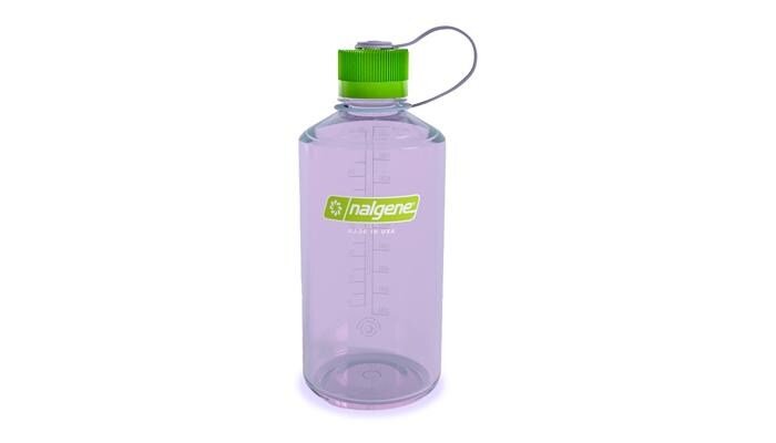 Nalgene EH Sustain Trinkflasche, 1L, Dove grey 1 Nalgene EH Sustain Trinkflasche, 1L, Dove grey