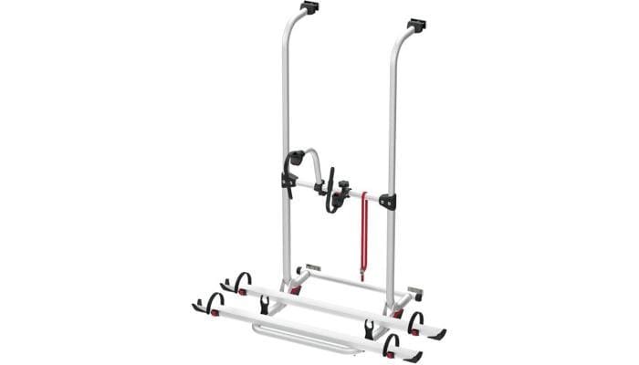 FIAMMA Carry-Bike Pro Fahrradträger, 60 Kg, silber/schwarz 1 FIAMMA Carry-Bike Pro Fahrradträger, 60 Kg, silber/schwarz