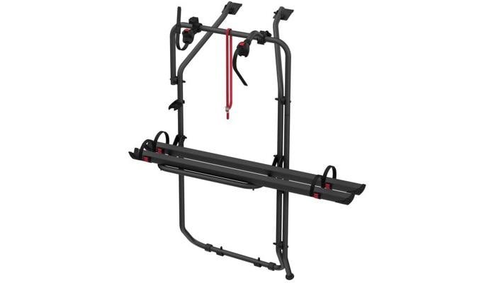 FIAMMA Carry-Bike VW T5/6 D Fahrradträger, 35 Kg, schwarz 1 FIAMMA Carry-Bike VW T5/6 D Fahrradträger, 35 Kg, schwarz