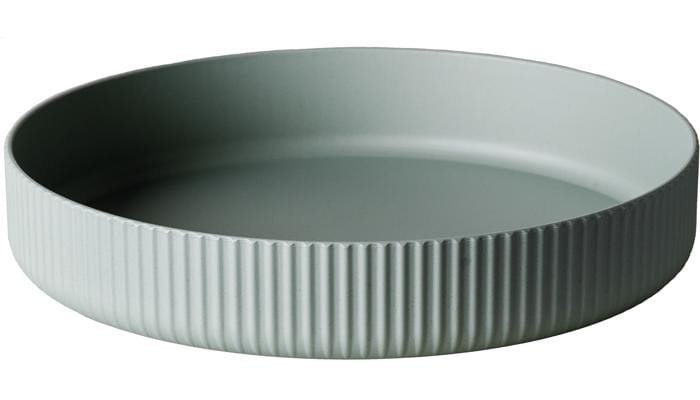 bioloco plant deluxe Servierplatte, sage 1 bioloco plant deluxe Servierplatte, sage