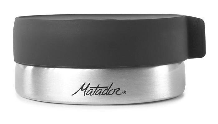 Matador Reisebehälter, wasserdicht, 100ml 1 Matador Reisebehälter, wasserdicht, 100ml