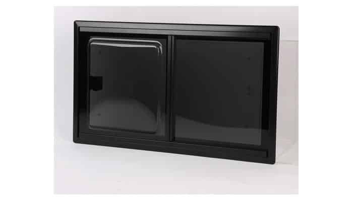 Carbest Schiebefenster RW Style Slide, 700x300mm 1 Carbest Schiebefenster RW Style Slide, 700x300mm