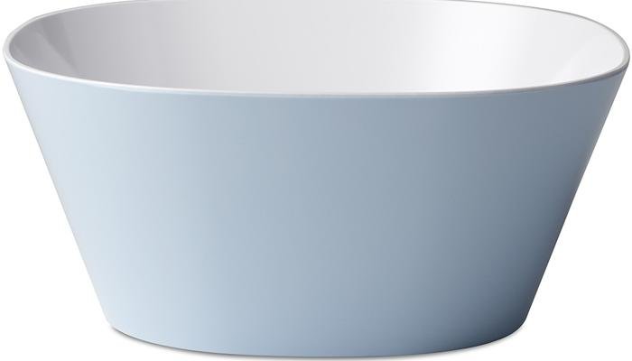 Mepal Conix Schale, 3L, Nordic blue 1 Mepal Conix Schale, 3L, Nordic blue