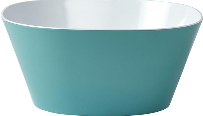 Mepal Conix Schale, 3L, Nordic green 1 Mepal Conix Schale, 3L, Nordic green