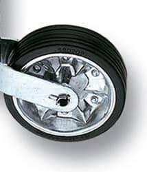 AL-KO Ersatz-Laufrad 200x50cm 1 AL-KO Ersatz-Laufrad 200x50cm