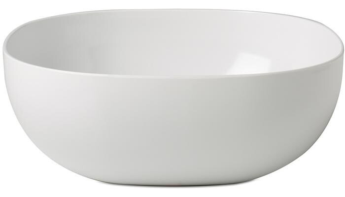 Mepal Synthesis Schale, 4 L, weiß 1 Mepal Synthesis Schale, 4 L, weiß