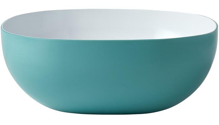 Mepal Synthesis Schale, 4 L, grün 1 Mepal Synthesis Schale, 4 L, grün