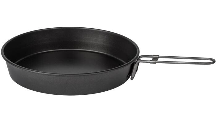 Trangia Bratpfanne, XL, Ø29cm, schwarz 1 Trangia Bratpfanne, XL, Ø29cm, schwarz