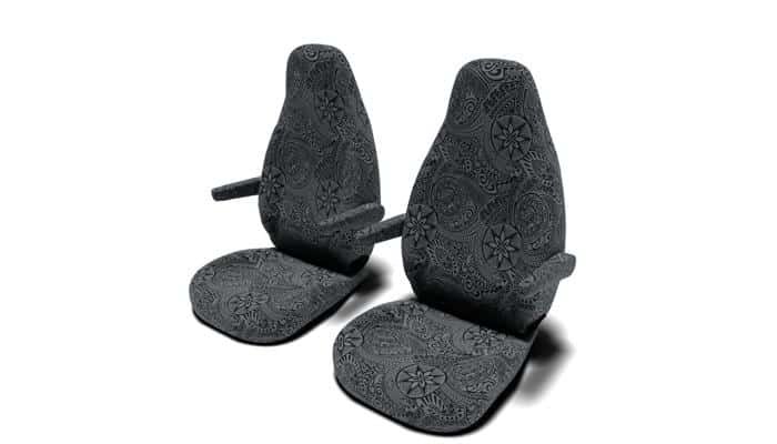 DRIVE DRESSY Sitzbezug-Set für Ducato > 2014, hawaii-dream 1 DRIVE DRESSY Sitzbezug-Set für Ducato > 2014, hawaii-dream