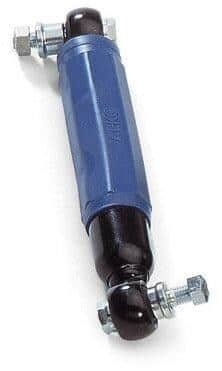 AL-KO OCTAGON, Caravan-Stoßdämpfer, bis 1300/2600kg, blau 1 AL-KO OCTAGON, Caravan-Stoßdämpfer, bis 1300/2600kg, blau