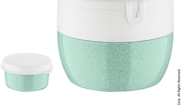 Koziol Bento M Lunchbox, Pusheen yum, türkis 1 Koziol Bento M Lunchbox, Pusheen yum, türkis