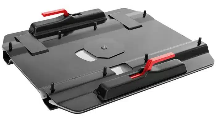 Drehkonsole Doppelsitz für VW T5/T6.1