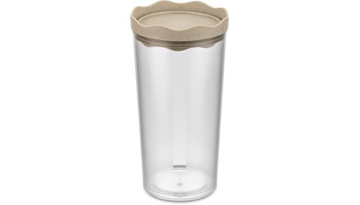 Koziol Prince Vorratsdose, L, nature desert sand 1 Koziol Prince Vorratsdose, L, nature desert sand