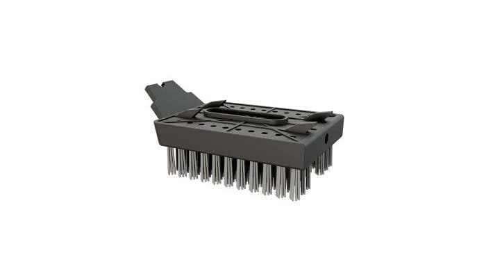 Outdoorchef Ersatzkopf für Grillbürste, 2er-Set 1 Outdoorchef Ersatzkopf für Grillbürste, 2er-Set