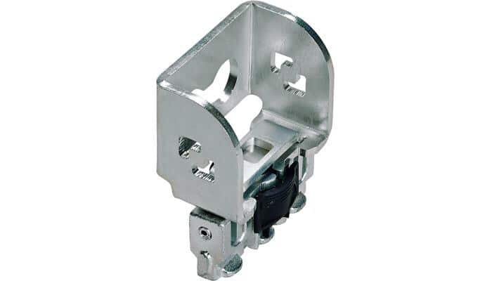 allsafe Großteile-Halter AJ Kerl 65 für Zurrschienen-System 1 allsafe Großteile-Halter AJ Kerl 65 für Zurrschienen-System