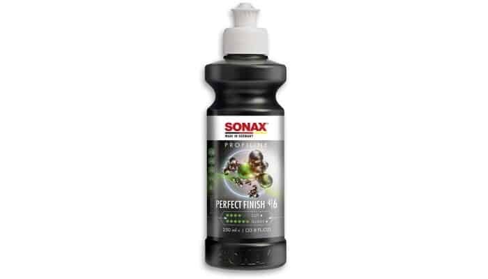 Sonax PROFILINE Perfect Finish, Politur, 250ml 1 Sonax PROFILINE Perfect Finish, Politur, 250ml