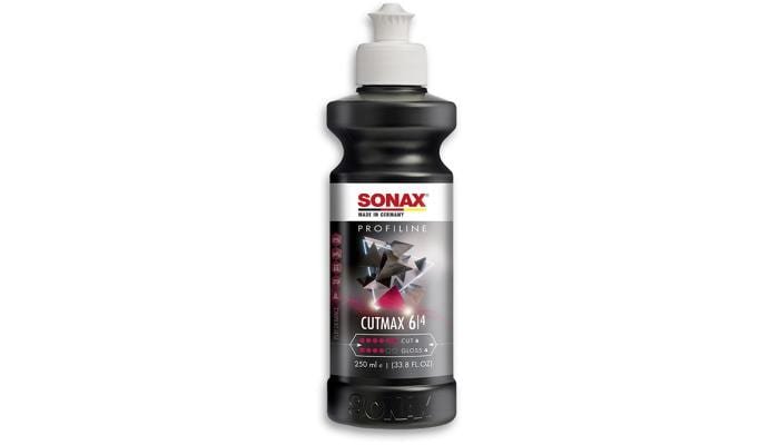 Sonax PROFILINE CutMax, Politur, 250ml 1 Sonax PROFILINE CutMax, Politur, 250ml