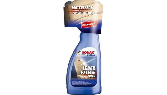 Sonax XTREME Lederpflegemilch, Reiniger, 500 ml 1 Sonax XTREME Lederpflegemilch, Reiniger, 500 ml