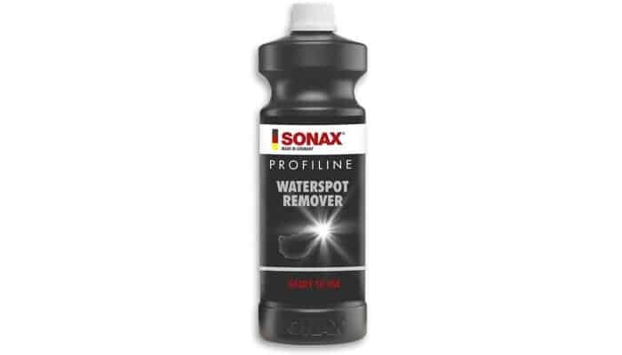 Sonax PROFILINE Waterspot Remover, Reiniger, 1 L 1 Sonax PROFILINE Waterspot Remover, Reiniger, 1 L