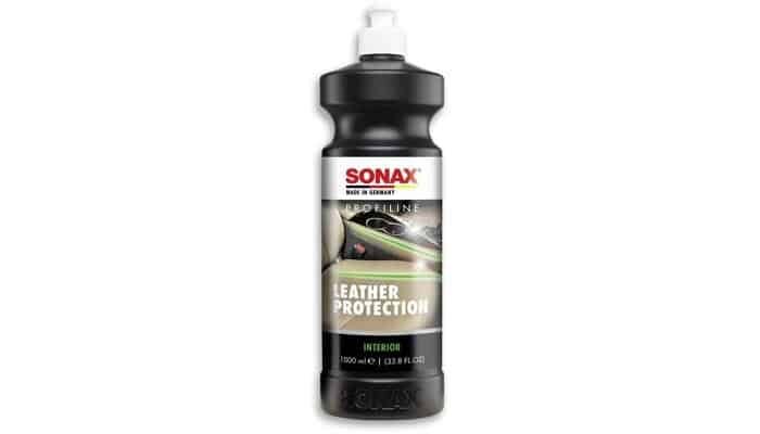Sonax PROFILINE Leather Protection, Politur, 1 L 1 Sonax PROFILINE Leather Protection, Politur, 1 L