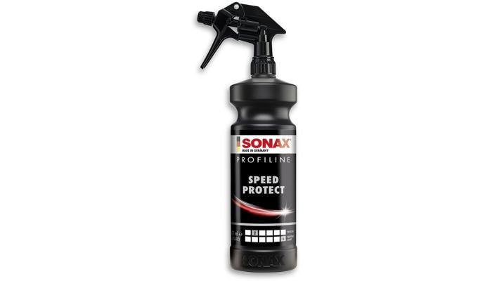 Sonax PROFILINE Speed Protect, Politur, 1 L 1 Sonax PROFILINE Speed Protect, Politur, 1 L