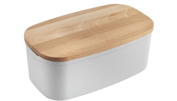 Metaltex Bready Brotkasten 1 Metaltex Bready Brotkasten