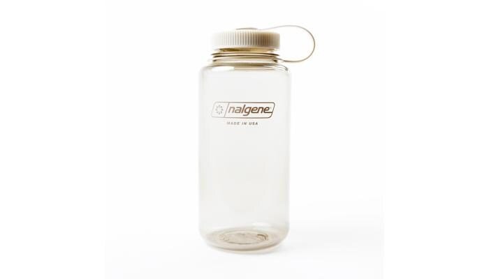 Nalgene WH Sustain Trinkflasche, 1L, cotton 1 Nalgene WH Sustain Trinkflasche, 1L, cotton