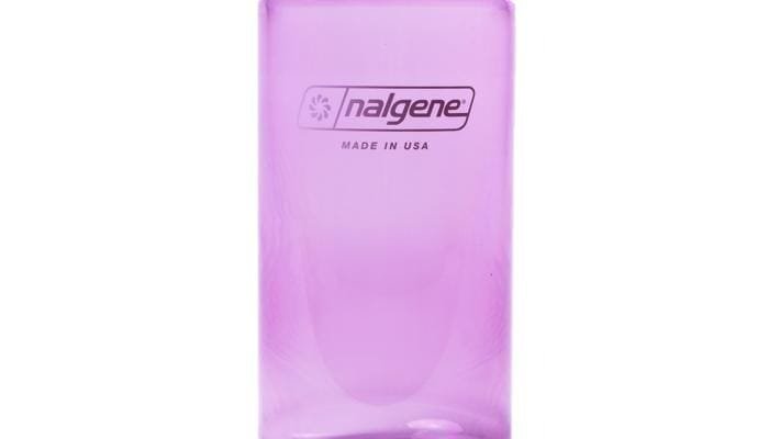 Nalgene WH Sustain Trinkflasche, 1L, cherry blossom 1 Nalgene WH Sustain Trinkflasche, 1L, cherry blossom