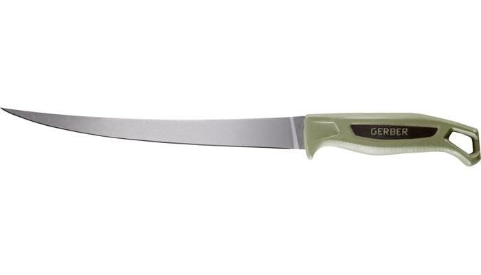 Gerber Ceviche Filetiermesser, 23,3cm 1 Gerber Ceviche Filetiermesser, 23,3cm