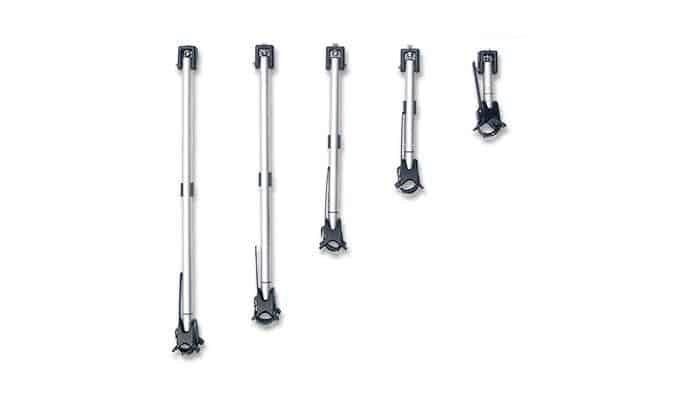 Weih-tec Befestigungsarm, 300mm 1 Weih-tec Befestigungsarm, 300mm