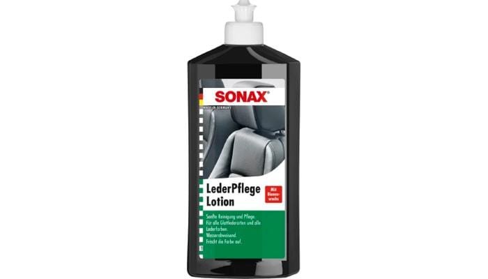Sonax Lederpflegelotion, 500ml 1 Sonax Lederpflegelotion, 500ml