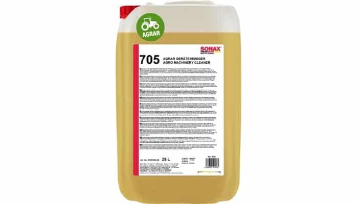 Sonax Agrar Gerätereiniger, 25l 1 Sonax Agrar Gerätereiniger, 25l