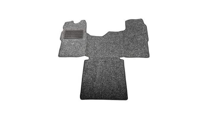 ART Fahrzeugmatten, Nadelfilz, Ford Transit ab 07/2014 1 ART Fahrzeugmatten, Nadelfilz, Ford Transit ab 07/2014