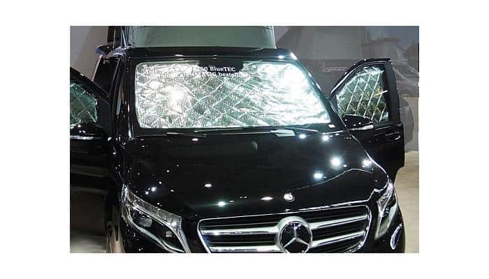 Tecon Covercraft Thermo-Innenmatte, MB Marco Polo ab Bj. 2014 1 Tecon Covercraft Thermo-Innenmatte, MB Marco Polo ab Bj. 2014