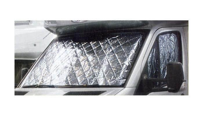 Tecon Covercraft Isotherm-Innenmatten, VW T5 1 Tecon Covercraft Isotherm-Innenmatten, VW T5