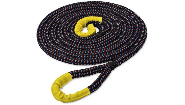 Seilflechter Kinetic Kernmantelseil, 30mm, 8m 1 Seilflechter Kinetic Kernmantelseil, 30mm, 8m