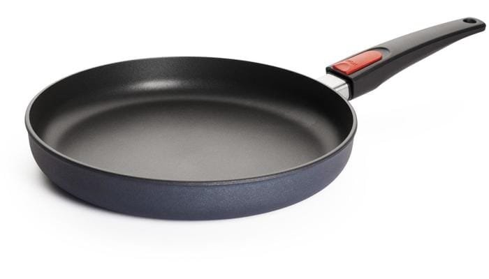 Woll Diamond Lite Induktion Gusspfanne, 28cm 1 Woll Diamond Lite Induktion Gusspfanne, 28cm