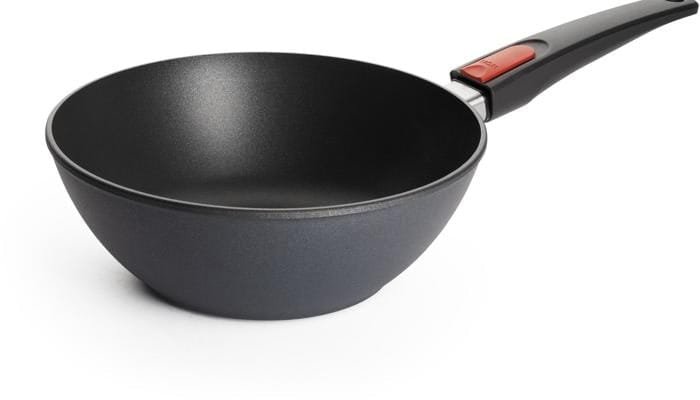 Woll Diamond Lite Induktion Guss-Schwenkpfanne, 24cm 1 Woll Diamond Lite Induktion Guss-Schwenkpfanne, 24cm