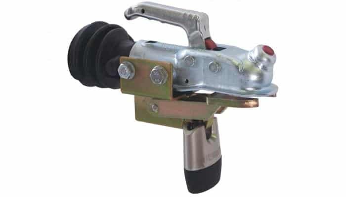 Doublelock Fixed Lock Typ Bak35 Kupplungsschloss 1 Doublelock Fixed Lock Typ Bak35 Kupplungsschloss