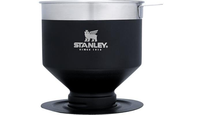 Stanley Perfect Brew Kaffeebereiter, schwarz 1 Stanley Perfect Brew Kaffeebereiter, schwarz