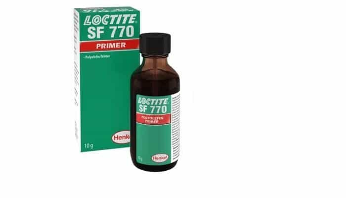 LOCTITE SF 770 Oberflächenvorbereitung für Sofortklebstoffe, 10g 1 LOCTITE SF 770 Oberflächenvorbereitung für Sofortklebstoffe, 10g