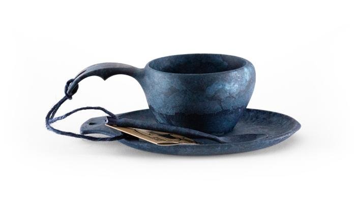 Kupilka Geschenkset, 3-teilig, blau 1 Kupilka Geschenkset, 3-teilig, blau