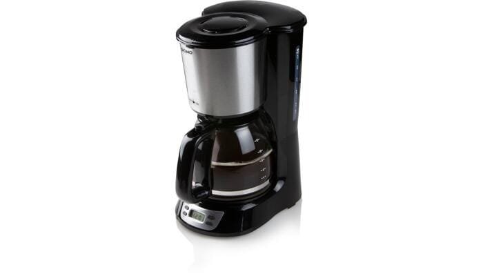 Domo Kaffeemaschine mit Timer, 1,5L, 1000W 1 Domo Kaffeemaschine mit Timer, 1,5L, 1000W