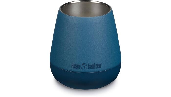 Klean Kanteen Thermobecher Rise Wine Tumbler, 296ml, stellar 1 Klean Kanteen Thermobecher Rise Wine Tumbler, 296ml, stellar
