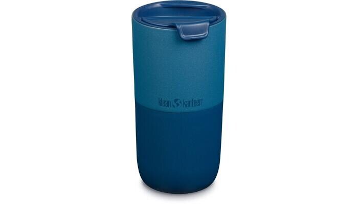 Klean Kanteen Thermobecher Rise Tumbler, mit Flip Lid Deckel, 473ml, stellar 1 Klean Kanteen Thermobecher Rise Tumbler, mit Flip Lid Deckel, 473ml, stellar