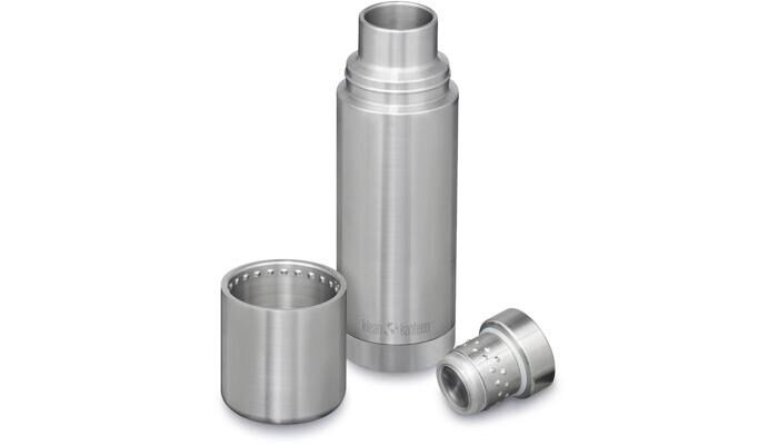 Klean Kanteen TKPro Isolierkanne, 500ml, silber 1 Klean Kanteen TKPro Isolierkanne, 500ml, silber