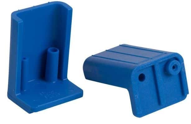 Dometic Heki 2-4 Montageset für Dachfenster (DS 46-53) 1 Dometic Heki 2-4 Montageset für Dachfenster (DS 46-53)