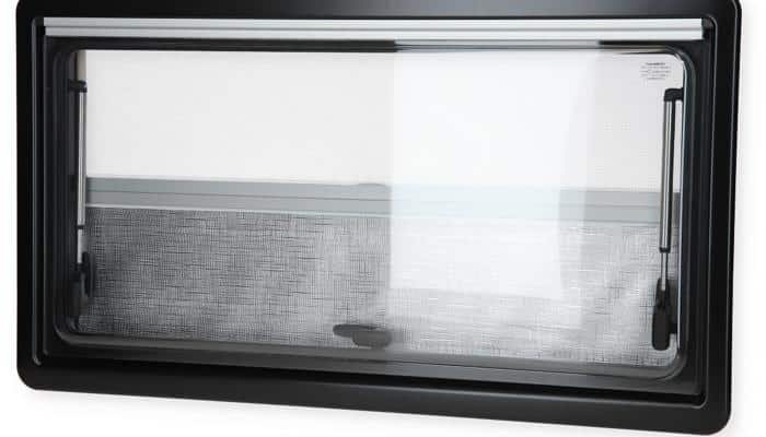 Dometic S4 Ausstellfenster, 900x500mm 1 Dometic S4 Ausstellfenster, 900x500mm