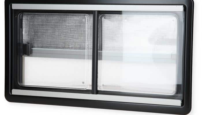 Dometic S4 Schiebefenster, 800x450mm 1 Dometic S4 Schiebefenster, 800x450mm